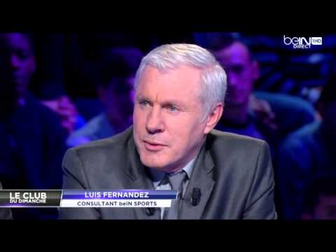 Le Club du dimanche 15 02   1ère partie