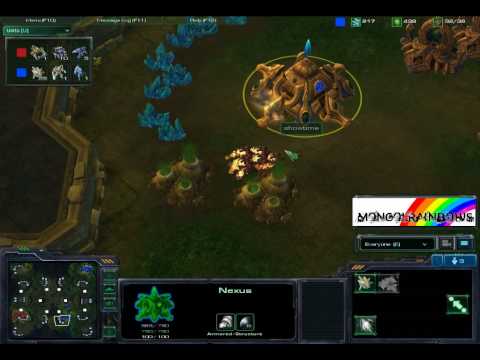 showtime vs. stabtar, 2/2