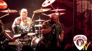Udo Dirkschneider - Metal Heart: Live in Denver, CO.