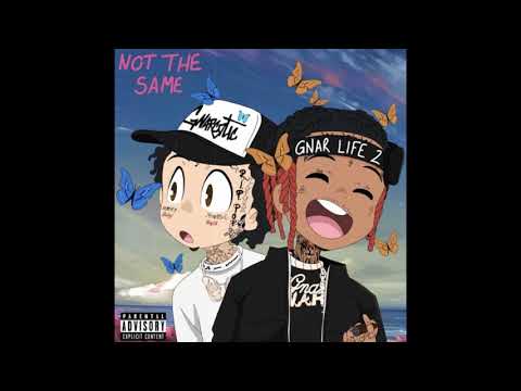 [FREE] Lil Gnar Type Beat x Lil Skies Type Beat - "Next Level" (Prod. Raxos)