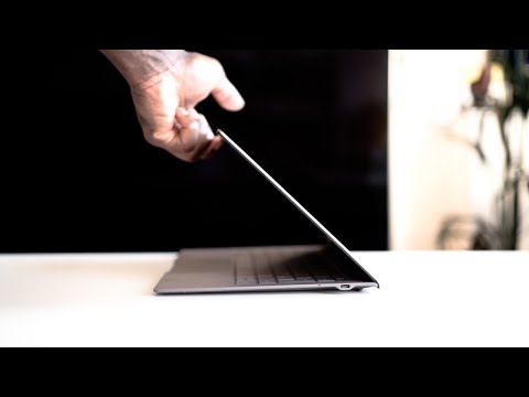 External Review Video FXVhl2npX-Y for Samsung Galaxy Book S Always Connected Laptop (May 2020) w/ Intel Hybrid Technology