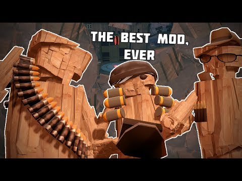 TF2: The Best Mod