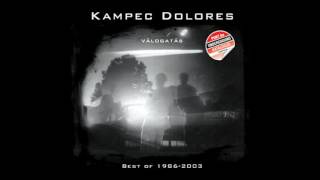 Kampec Dolores - Suhanni - To Shoot Across