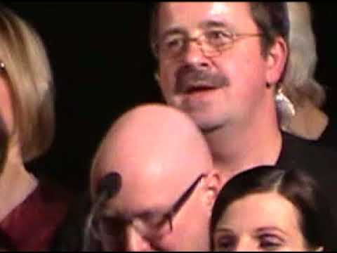 The Voices Of Freedom