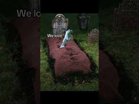 The Smurf cat meme is back 💀 #viral