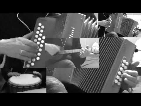 British Swing/ Norbert Pignol/ Tune of the Month for February 2025: