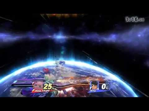 Nintendo World Championship: Reggie vs HungryBox E3 2015