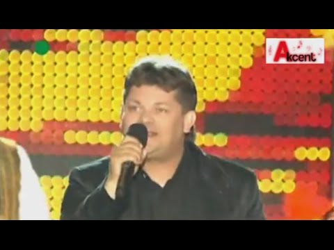 Akcent & Don Vasyl - Graj Gitaro Graj (Glinojeck 2009r)