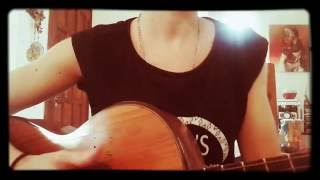 De verano a invierno (Kany Garcia)- Flor Salinas