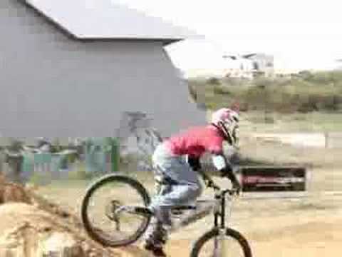 New Attempt - Teaser