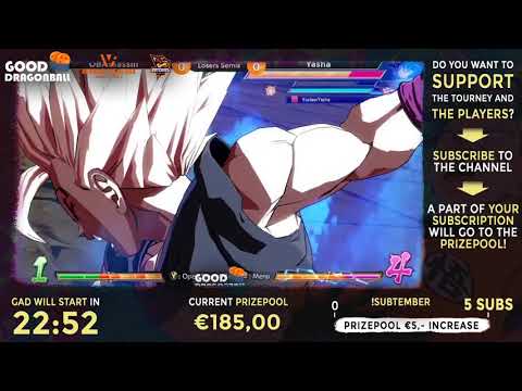 GAD4 ft. OBAssassin, Yasha, Jarhad, MegaX & many more!!!