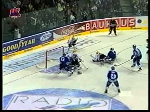 DEL 05-06 #31 Mannheim - Frankfurt 0-2