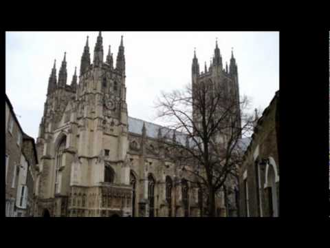 Missa: Alma Redemptoris Mater, Credo - Leonel Power.