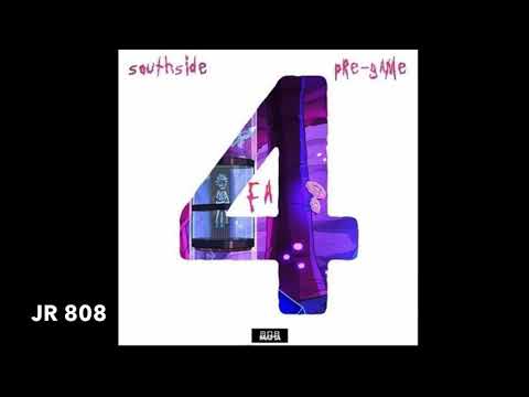 [SOLD] Pyrex Whippa x Southside type beat 2020 "SESSION" (Prod. By JR 808)