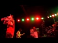 Glass Cloud- Trapped Like Rats Live at Pomona ...
