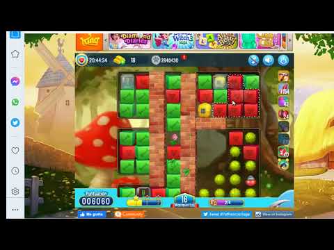 Pet Rescue level 4545, pet rescue, nivel 4545 pet rescue solucionado, solved, sin booster 4545, 4545