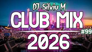 Download lagu Music Mix 2026 #99 Party Club Dance 2026 | Best Remixes Of Popular Songs 2025 MEGAMIX (DJ Silviu M) mp3