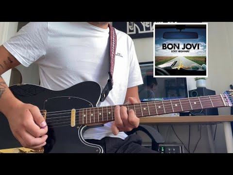 Any Other Day - Bon Jovi