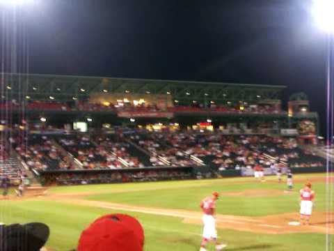 Best Inning Ever! Part 1