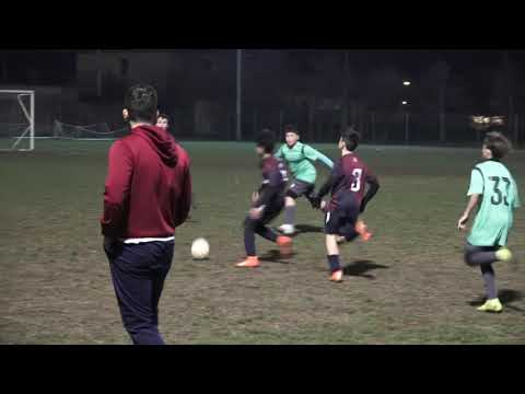 2023/03/02 2T Union Scaligeri – Villafranca (35° Torneo Città di Verona)
