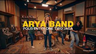 Download lagu AYRA BAND - Polis Entry One Two Jaga mp3