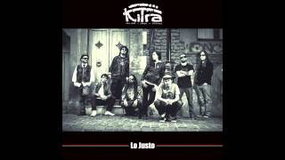 KITRA - Reggae '99 (Feat. Samuel Ethi)