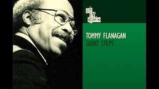 Tommy Flanagan Trio - Naima