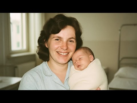 Nestalа beba iz bolnice 1979. godine — 15 godina kasnije, DNK je vraća kući