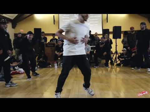 Del Fuego Wolfpack Vs Floor Lords - Finals-Turbomania 2022 - Tufts Turbo x The Flavor Continues -BNC