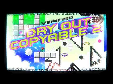 Dry Out Copyable 2