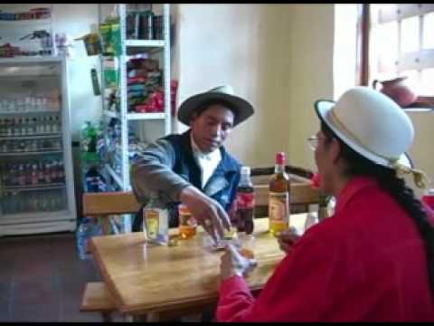 Manuelito Duchi   don angelito