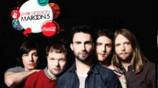 Maroon 5 ft. PJ Morton- Is Anybody Out There