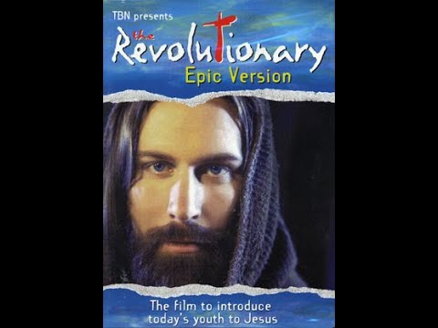 The Revolutionary Epic Verion | Full Movie | John Kay Steel | Tamar Hanegbi | Alon Margalit