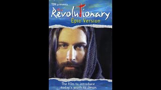 The Revolutionary Epic Verion | Full Movie | John Kay Steel | Tamar Hanegbi | Alon Margalit