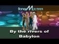 By the rivers of Babylon - instrumental 
