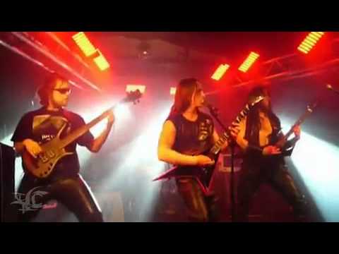 Vortex Unit - Gothoom Festival Levice