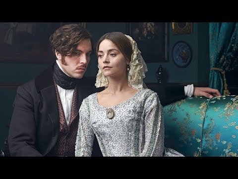 Victoria Season 3 (Teaser)