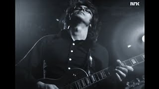 Larry Coryell - The Funky Waltz (Live at NRK's "Musikk Midt i Middagshvilen", 1975) [HD Upgrade]