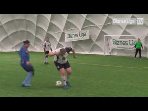09.02.2017 II Liga C - PKO Bank Polski vs BWI Group