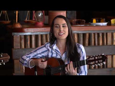 Pássaro sem ninho Andre e Andrade- Interpretação Evaldo Carvalho e Jaqueline