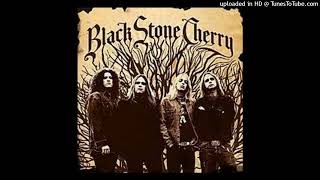 Black Stone Cherry - Violator Girl
