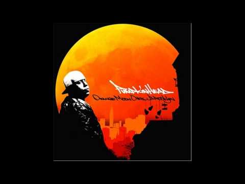 Pumpkinhead featuring Supastition & Wordsworth - Trifactor