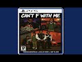 Can't F With Me (feat. Twinkdabeatman, Willie Ozee & RBF Slime)