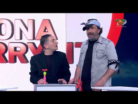 Portokalli, 8 Maj 2022 – Zona e Brylit (Mashtruesi më i madh)