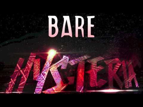 BARE - Trooper