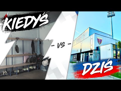 AKADEMIA PIŁKARSKA POLONII BYTOM - ZMIENIAMY SIĘ DLA CIEBIE!