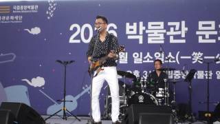 160611 이한철 - 여름 좋아 @ 국립중앙박물관