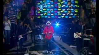 Rita Lee - O Bode e a Cabra (Altas Horas)