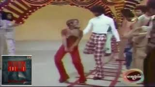 DELEGATION   PUT A LITTLE LOVE ON ME   JUN 18