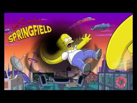 SIMPSON TAPOUT CUENTA TODO DESBLOQUEDA